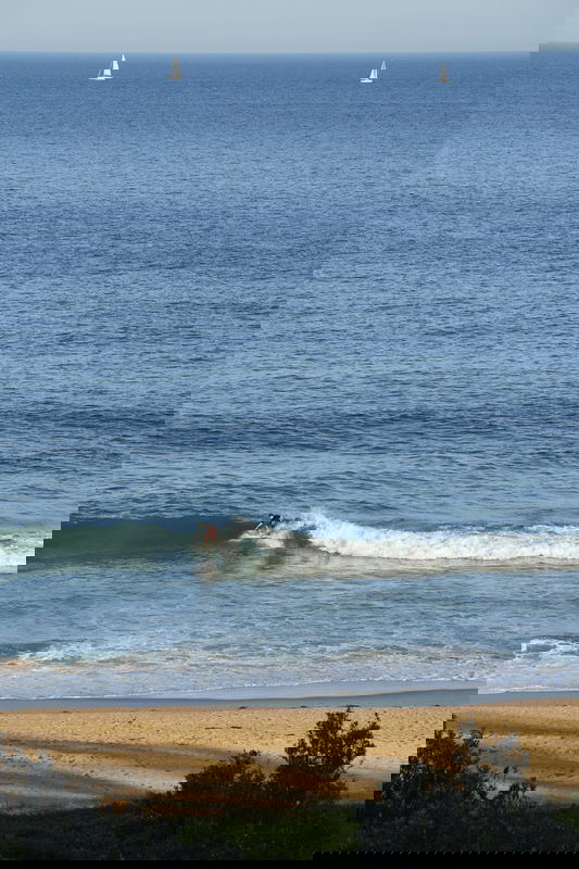 Killcare Beach House (Walk to the beach)