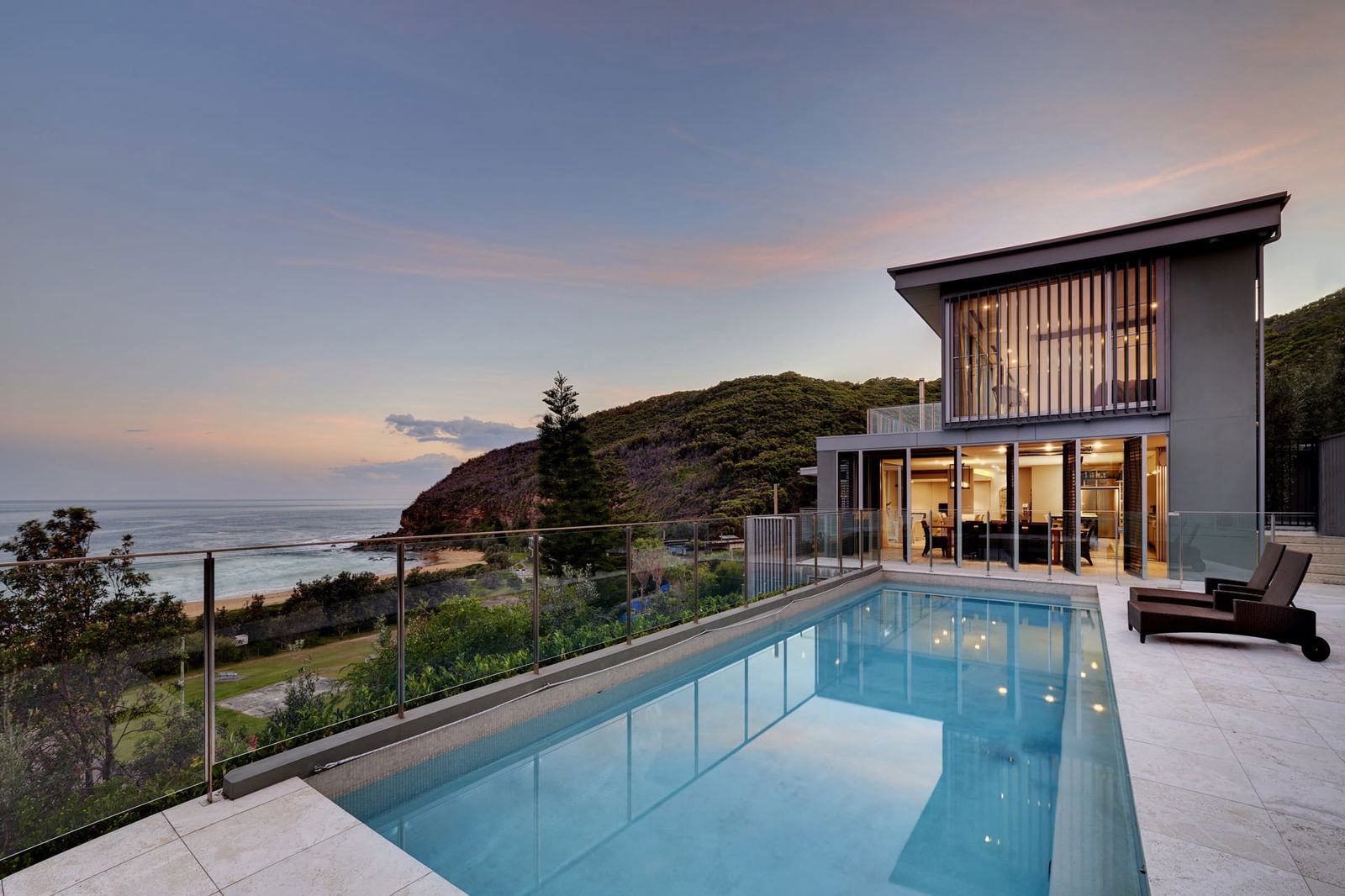Grandview Killcare (Killcare Beach House)