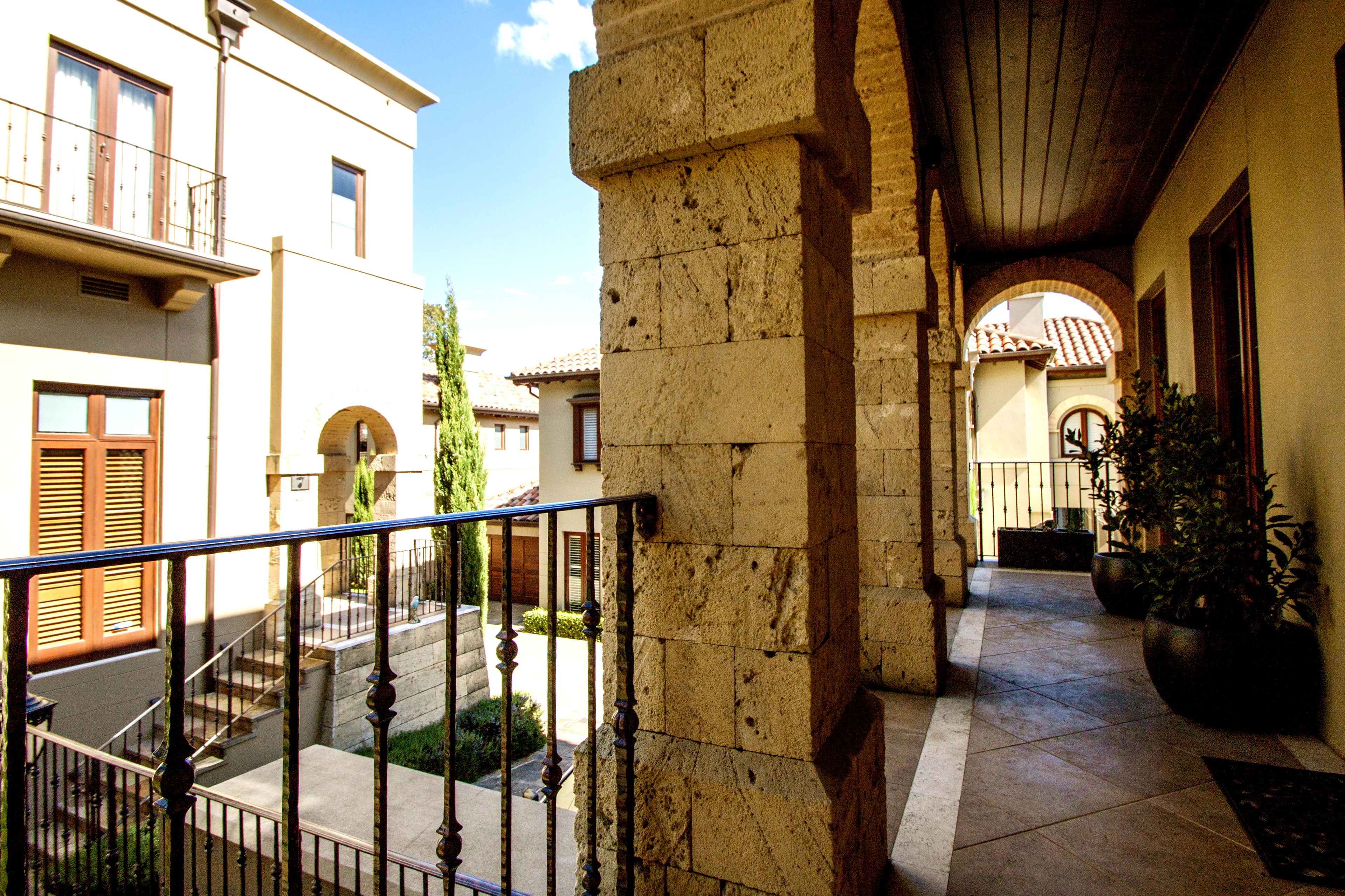 Villaggio