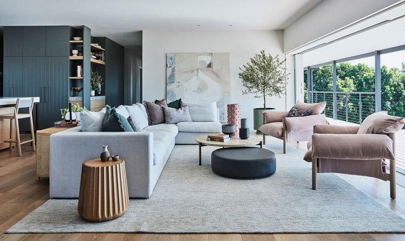 Byron Retreat (With Ocean Views)