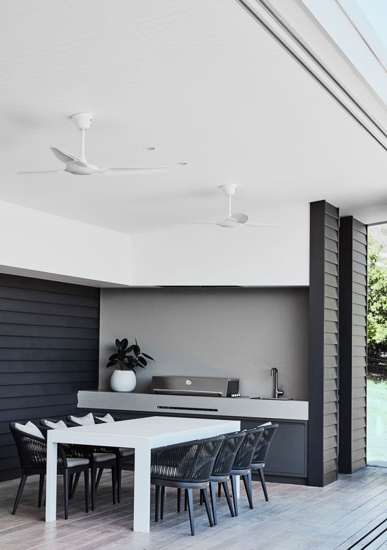 Byron Retreat (With Ocean Views)