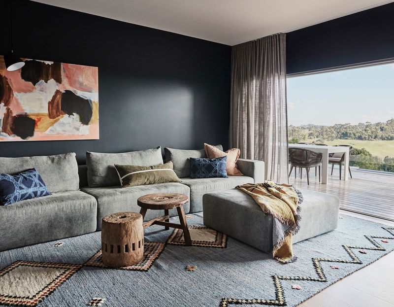 Byron Retreat (With Ocean Views)