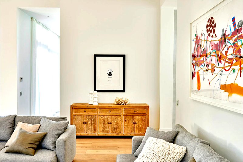 Portsea Retreat (Heated Pool)