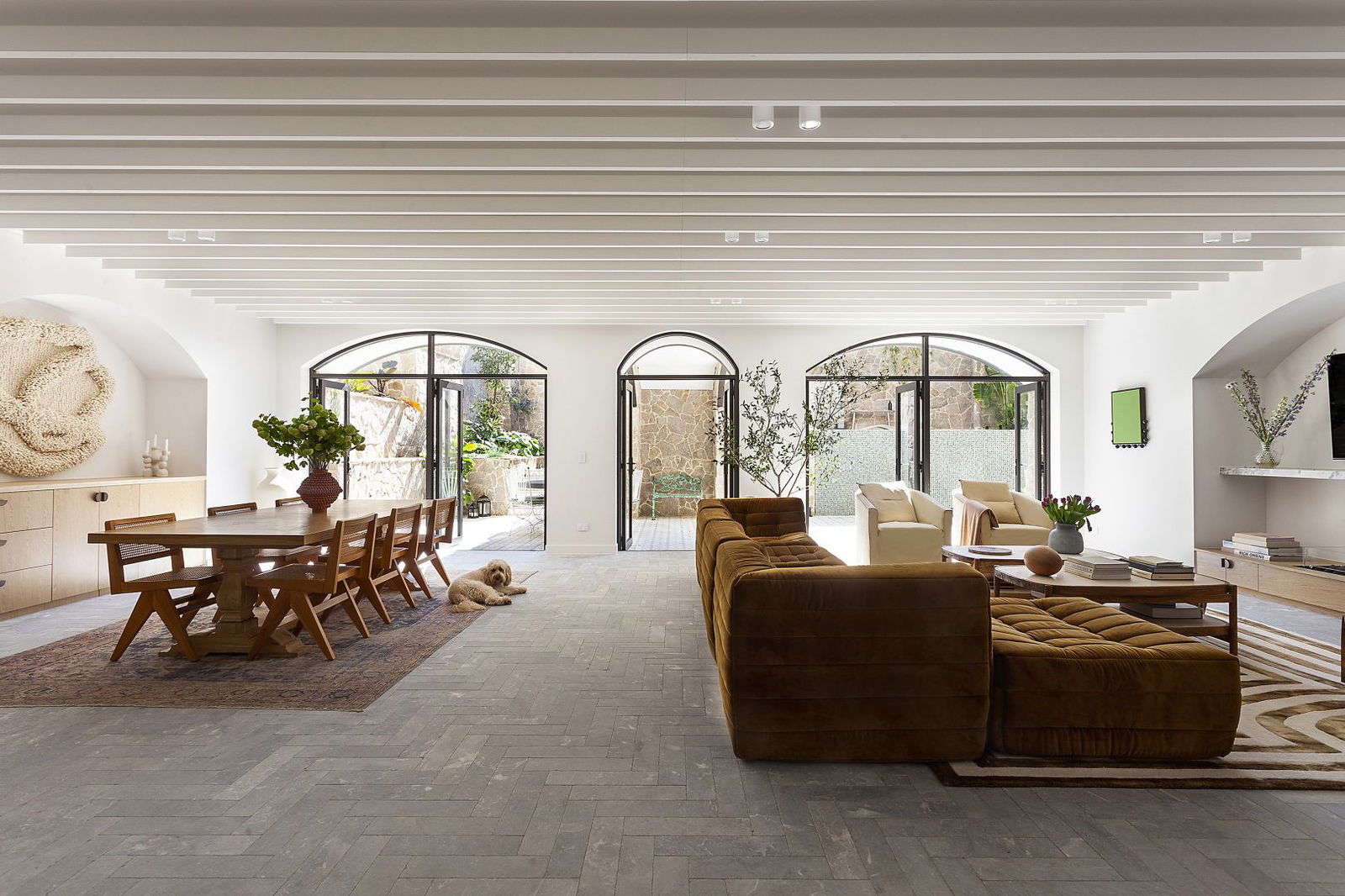 Drumalbyn Bellevue Hill (The Paloma Luxe)