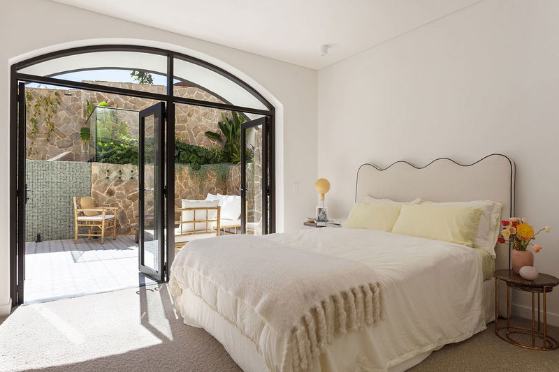 The Paloma Luxe (Walk to the beach)