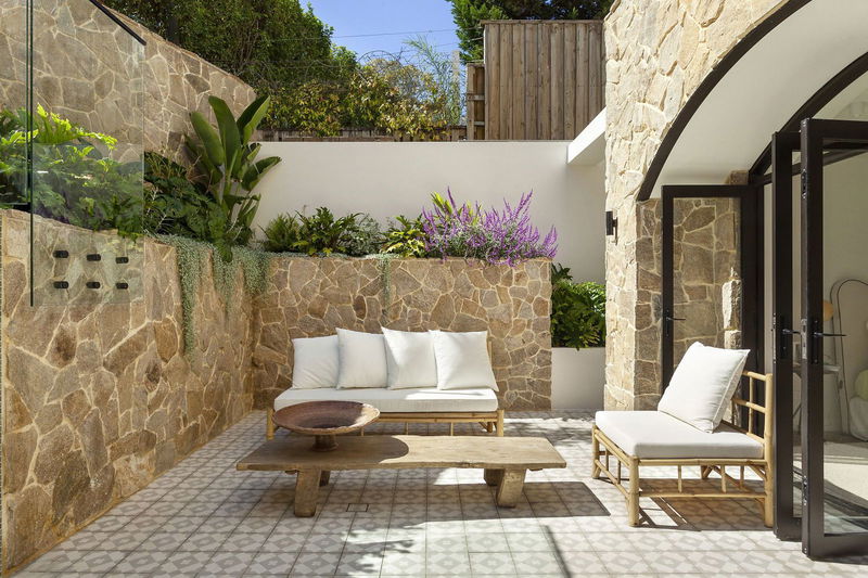 The Paloma Luxe (Walk to the beach)