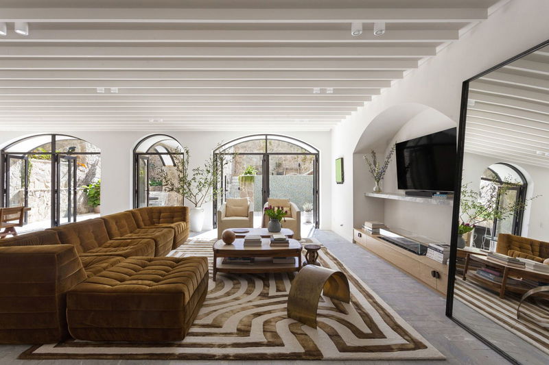 The Paloma Luxe (Walk to the beach)