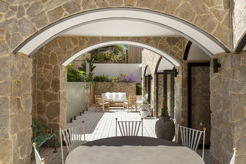 The Paloma Luxe (Walk to the beach)