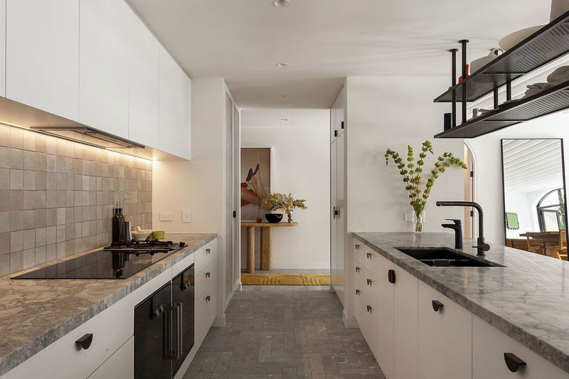 The Paloma Luxe (Walk to the beach)