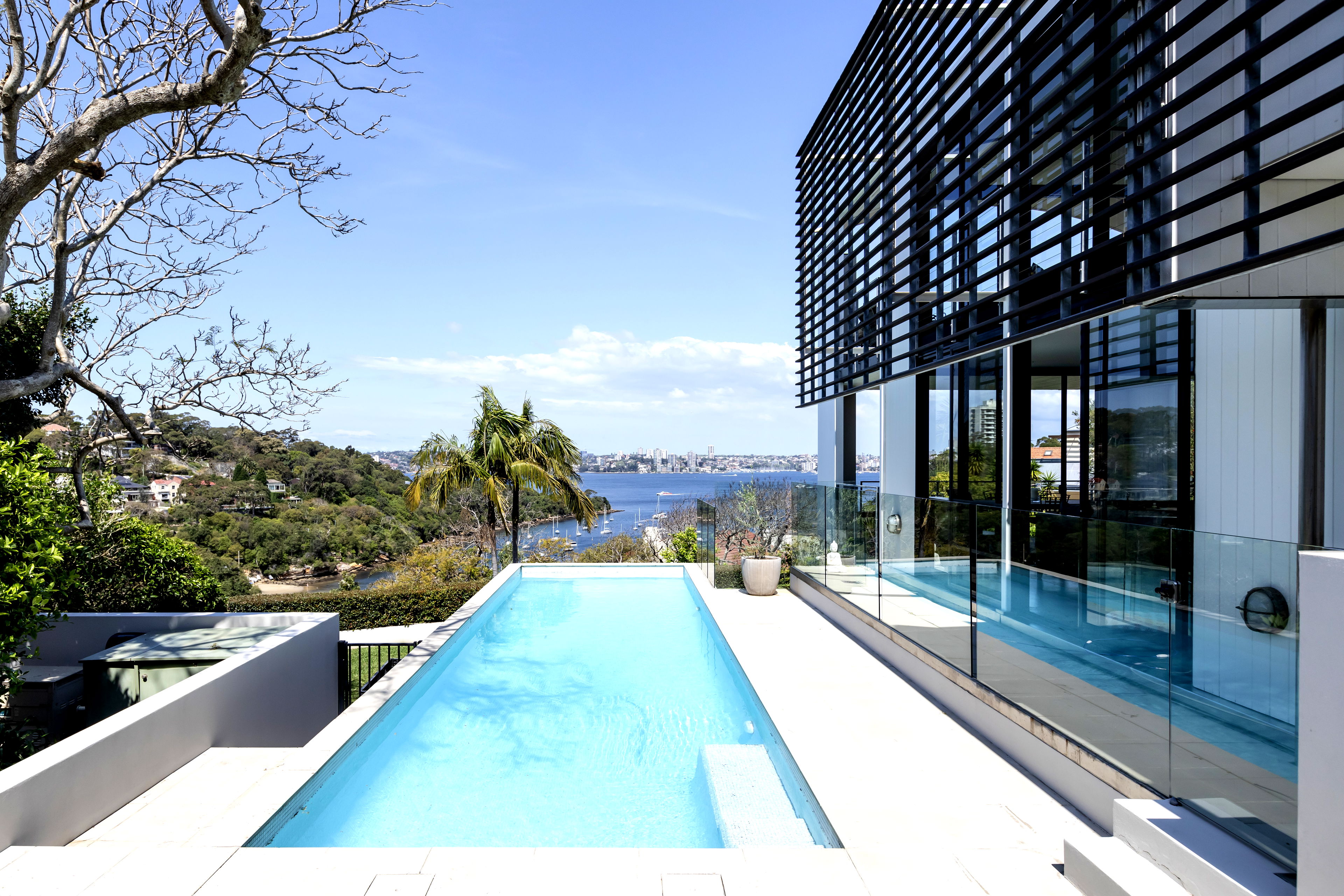 Mosman Oasis