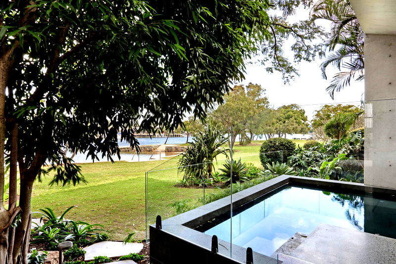 Mooloolaba Oasis