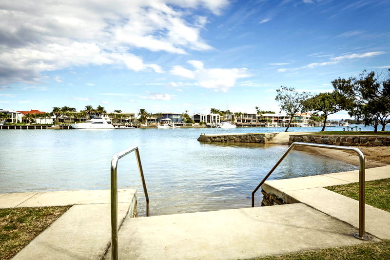 Mooloolaba Oasis