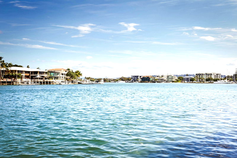 Mooloolaba Oasis