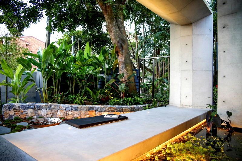 Mooloolaba Oasis