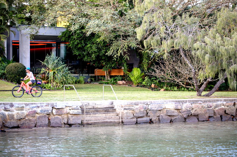 Mooloolaba Oasis
