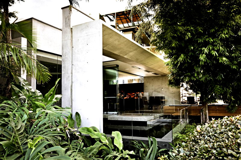 Mooloolaba Oasis