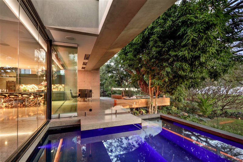 Mooloolaba Oasis
