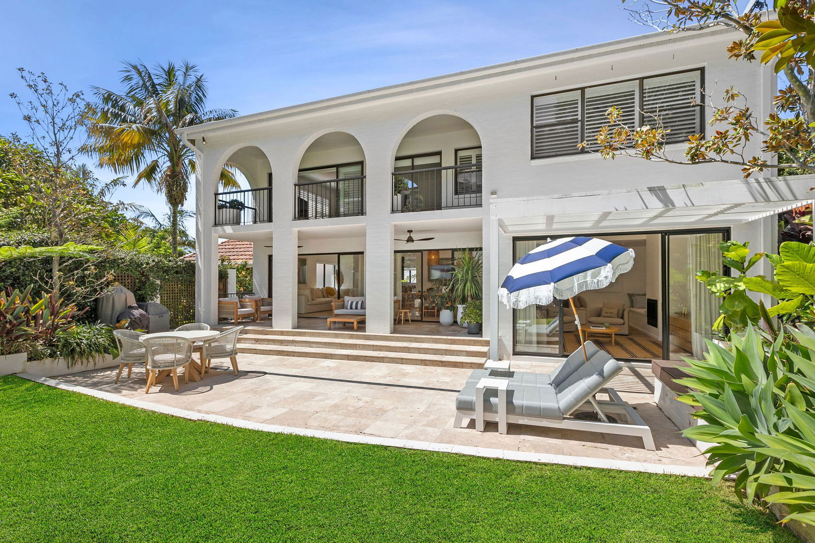 Mandolong Mosman (Balmoral Luxe Escape)