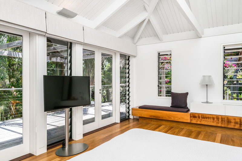 LUXICO's The Residence at Belongil