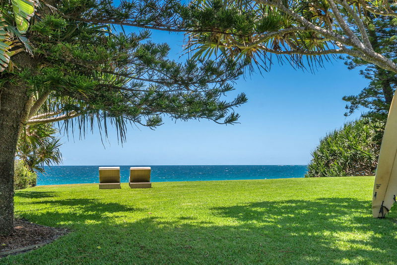 LUXICO's The Residence at Belongil