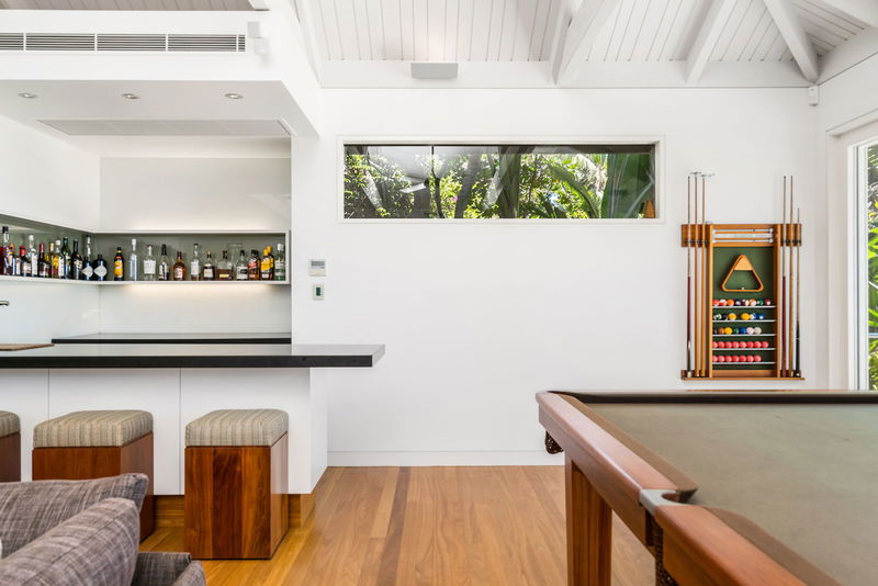 LUXICO's The Residence at Belongil