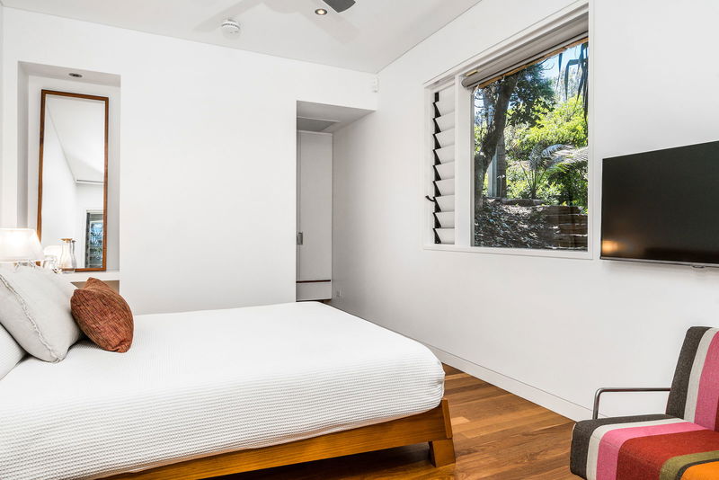 LUXICO's The Residence at Belongil