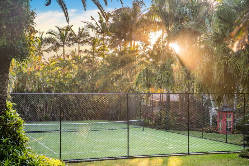 LUXICO's The Residence at Belongil