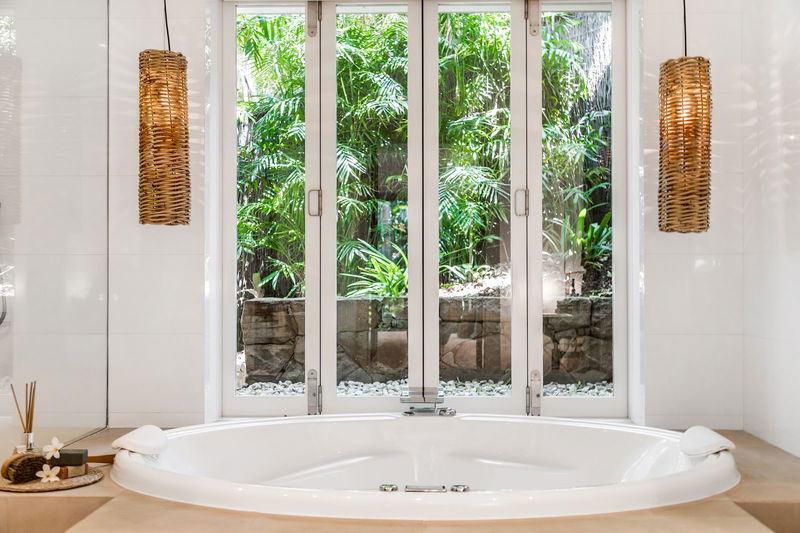 LUXICO's The Residence at Belongil