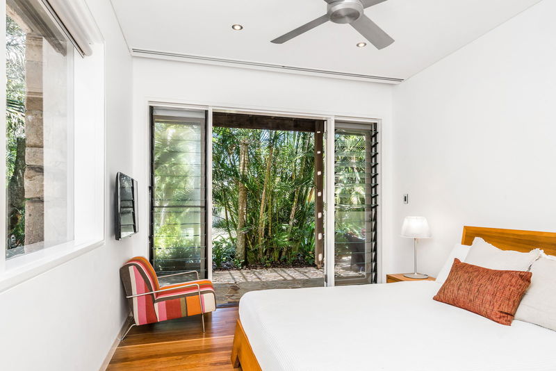 LUXICO's The Residence at Belongil