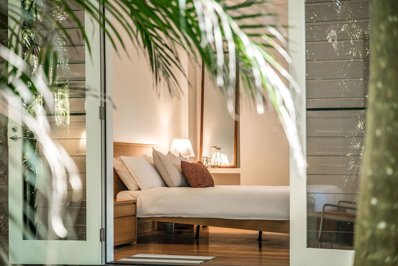 LUXICO's The Residence at Belongil