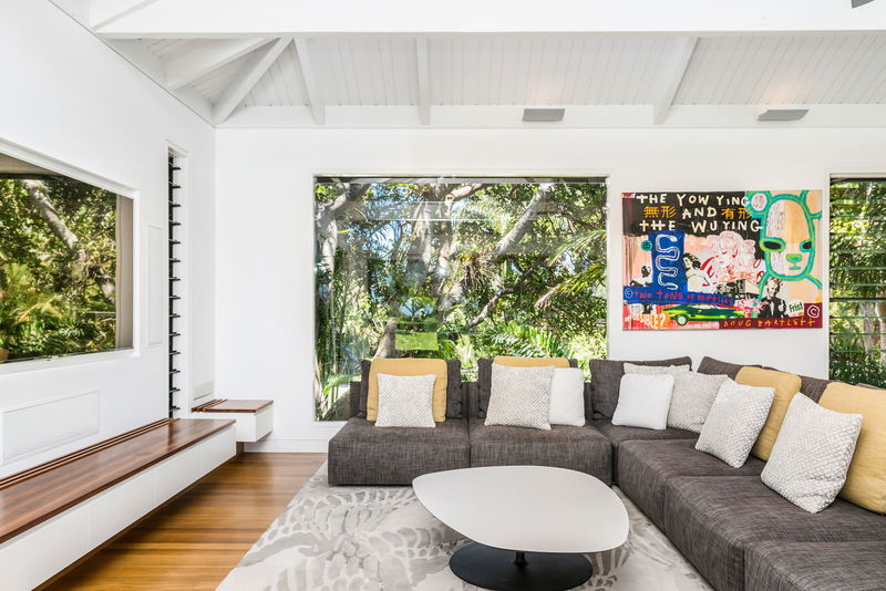 LUXICO's The Residence at Belongil