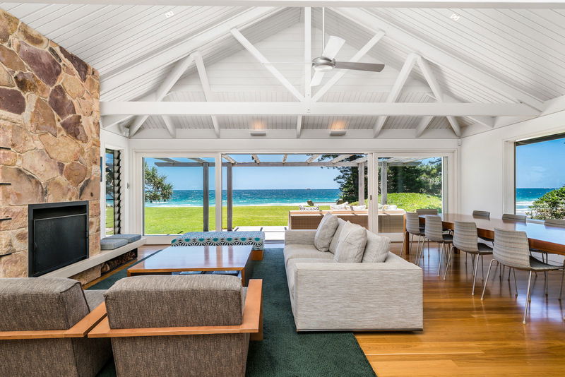 LUXICO's The Residence at Belongil