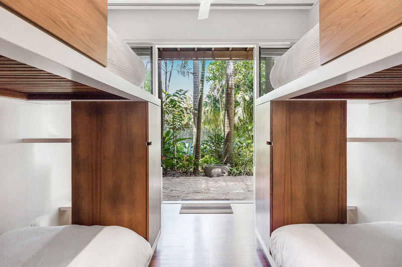 LUXICO's The Residence at Belongil