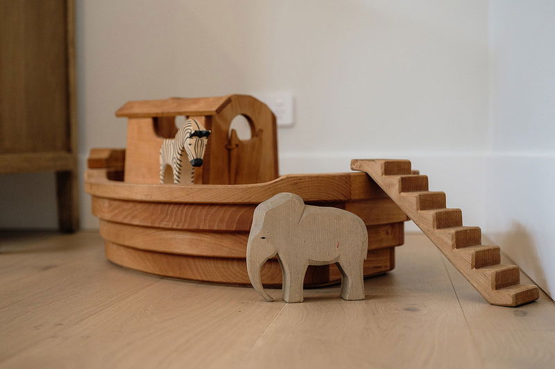 Berry Luxury Barn House (Heated Pool)