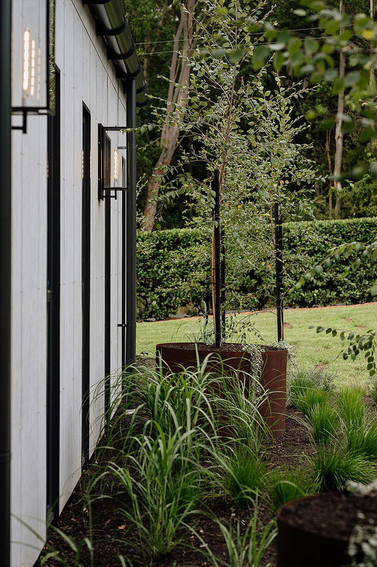 Berry Luxury Barn House (Heated Pool)