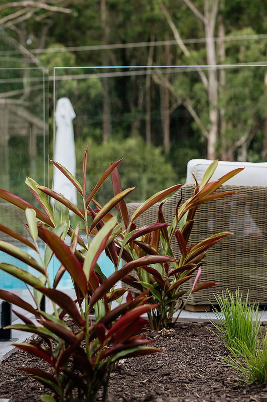 Berry Luxury Barn House (Heated Pool)