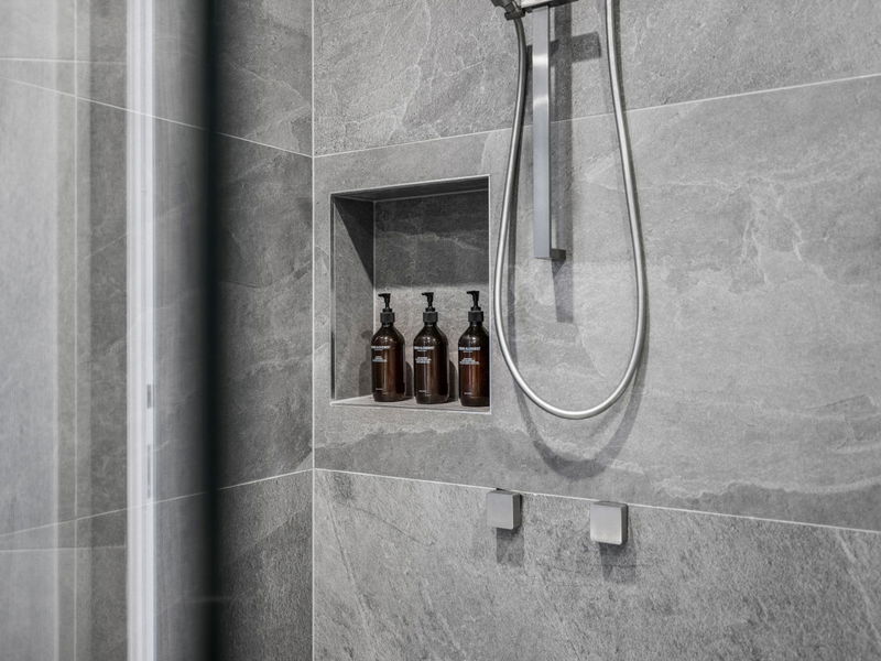 Mana Beach House (Heated Pool)