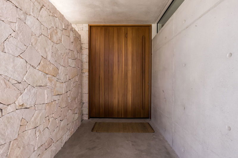 Caba Beach House (Walk to Beach)