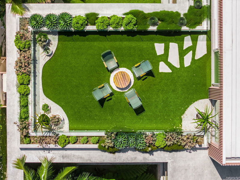 Caba Beach House (Walk to Beach)