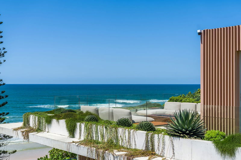 Caba Beach House (Walk to Beach)