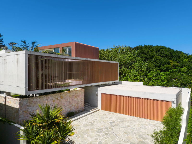 Caba Beach House (Walk to Beach)