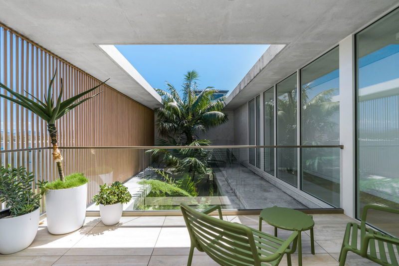 Caba Beach House (Walk to Beach)