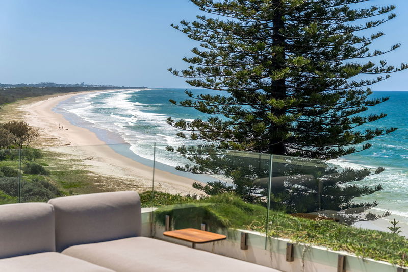 Caba Beach House (Walk to Beach)