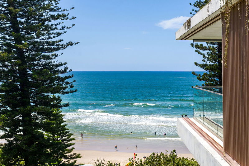 Caba Beach House (Walk to Beach)