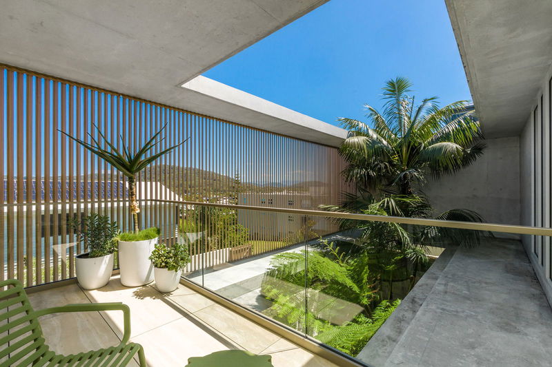 Caba Beach House (Walk to Beach)