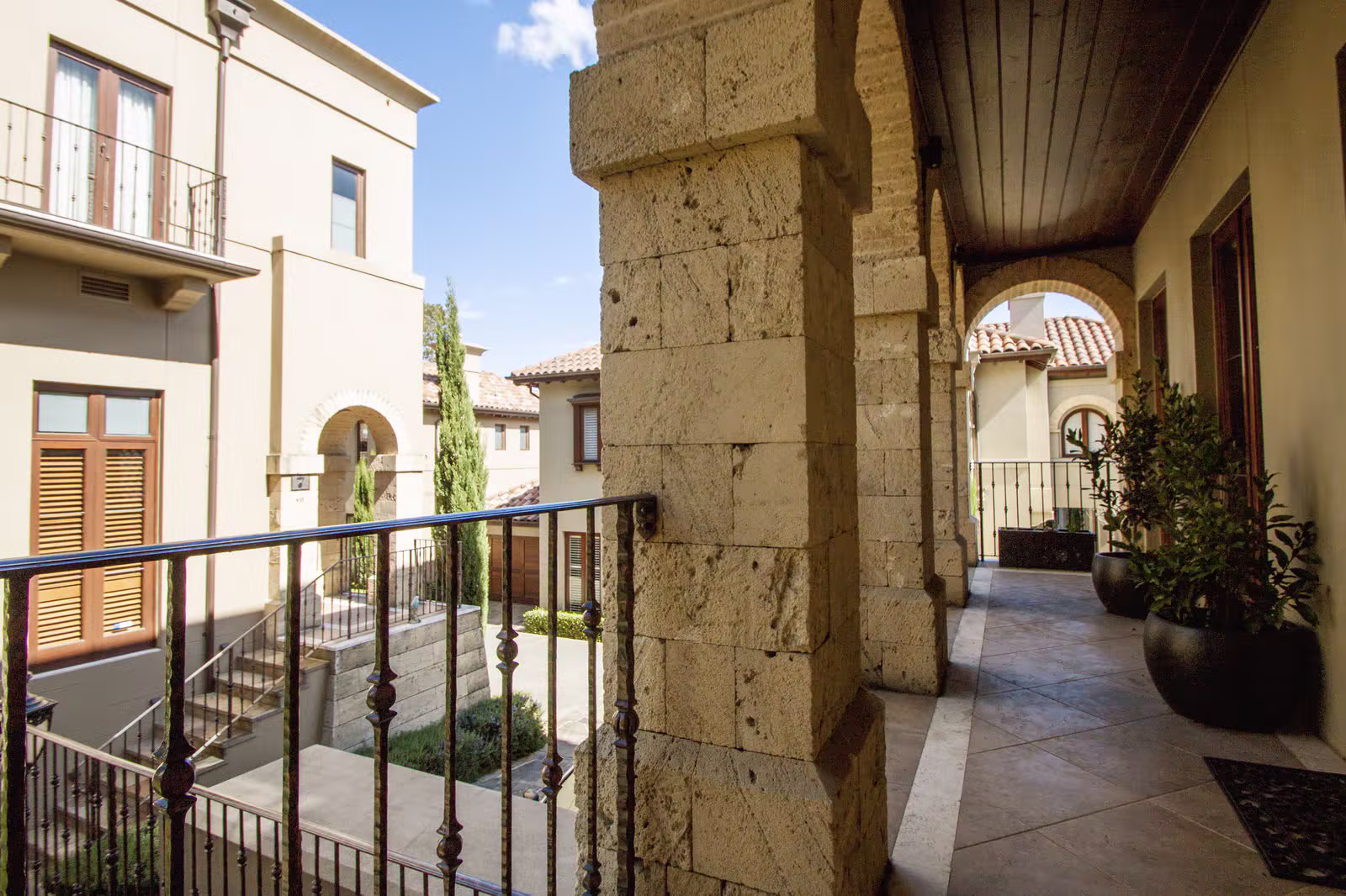 Villaggio