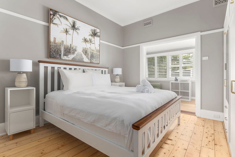 Shelley St (Pet Friendly)