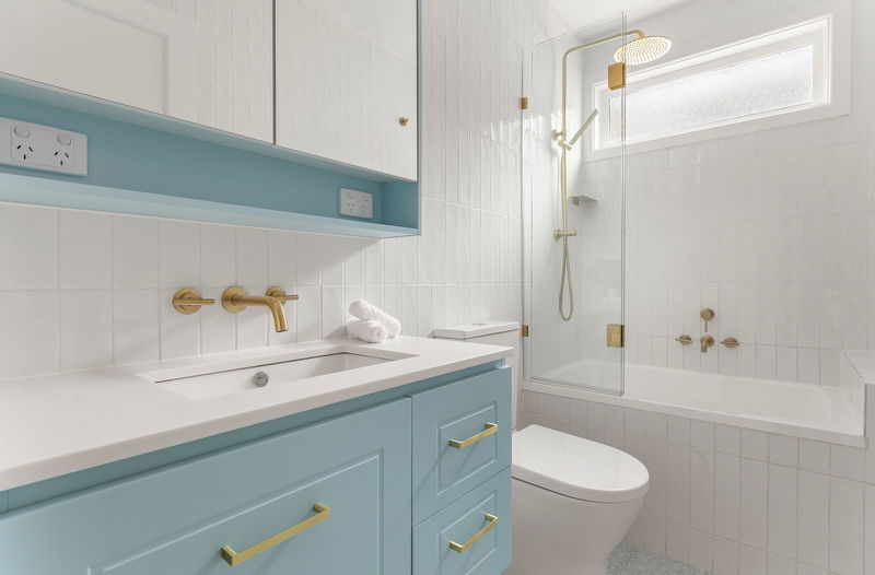 Shelley St (Pet Friendly)