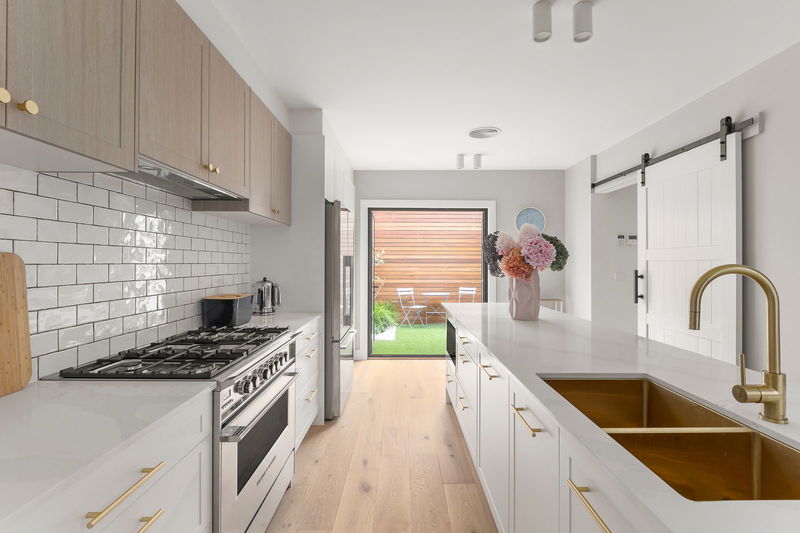 Shelley St (Pet Friendly)