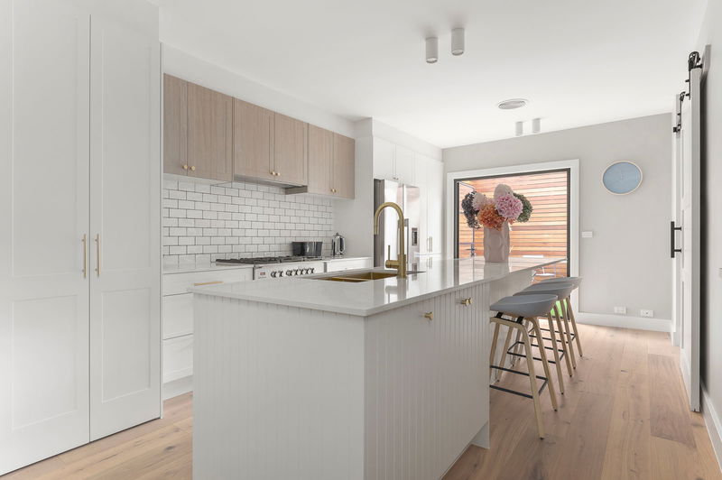 Shelley St (Pet Friendly)